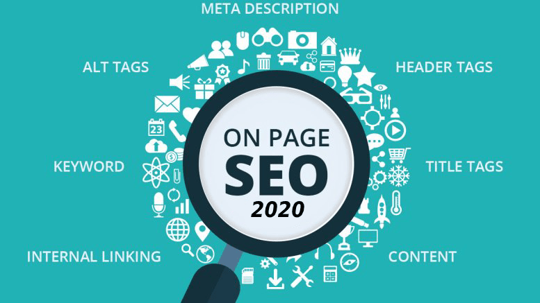 On Page SEO Tips for Beginners