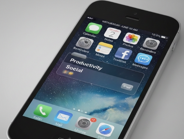 Apple iOS Evolution: Key Updates & Features from iOS 1 to iOS 13