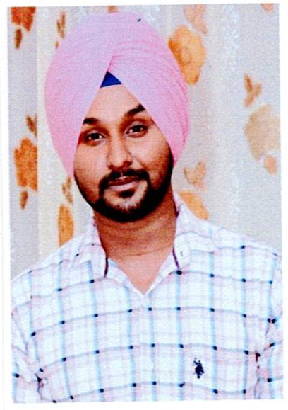 Harpreet Singh
