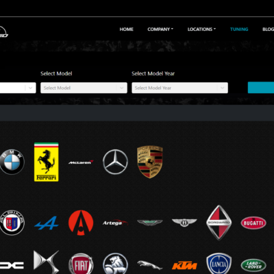 Brands