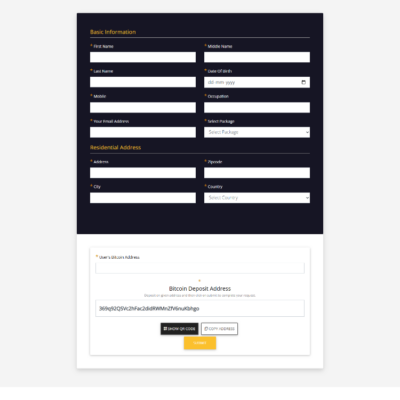 Contact