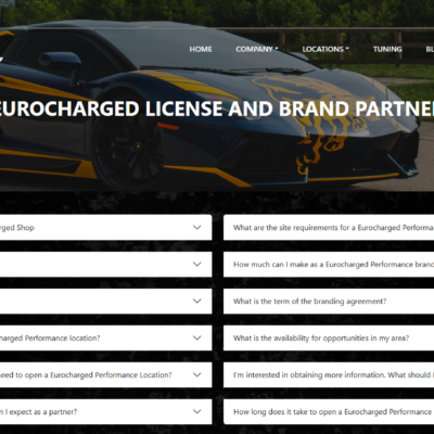 License and Brand Partner