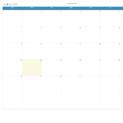 Shift Scheduler