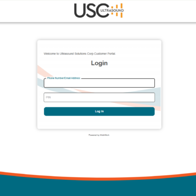 Login