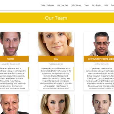 Team